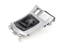 Накладка куліси МКПП Mazda 3 (BL) 2009-2014 BBM764340G (51349)