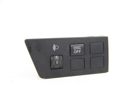 Блок керування фарами Mazda 3 (BL) 2009-2014 BBM466170B (51351)