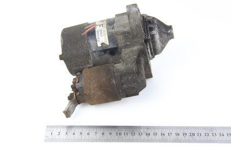 Стартер 1.5 МКПП 03- Nissan Almera (N16) 2000-2006 223009F662 (51357)