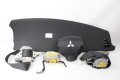 Подушки безопасности комплект Mitsubishi Lancer X (CY) 2007-2013 8635A059 (51360)