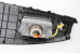 Подушки безпеки комплект Mitsubishi Lancer X (CY) 2007-2013 8635A059 (51360)