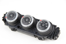 Блок керування пічкою під клімат Mitsubishi Lancer X (CY) 2007-2013 7820A115XB (51365)