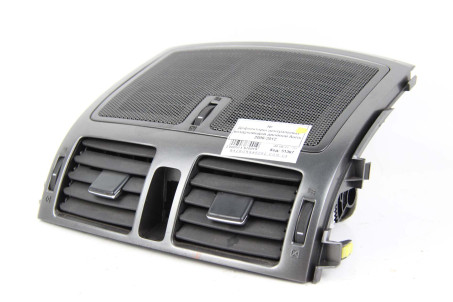 Дефлекторы центральных воздуховодов Toyota Auris 2006-2012 5567002290 (51367)