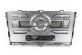 Блок управления печкой под климат Toyota Auris 2006-2012 5590012A30B (51368)