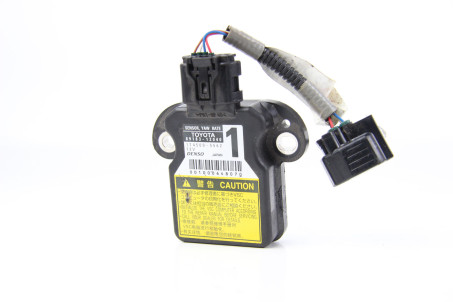 Датчик курсової стійкості Toyota Auris 2006-2012 8918312040 (51378)