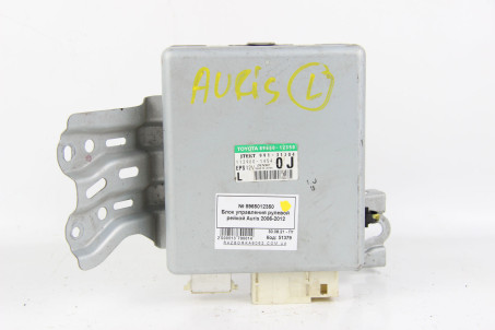 Блок управления рулевой рейкой Toyota Auris 2006-2012 8965012350 (51379)
