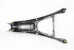 Накладка куліси МКПП Toyota Auris 2006-2012 5543412230 (51383)