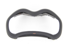 Накладка панелі приладів Toyota Auris 2006-2012 5541012A10 (51384)