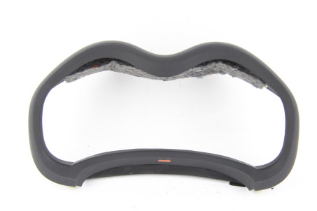 Накладка панелі приладів Toyota Auris 2006-2012 5541012A10 (51384)