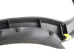 Накладка панелі приладів Toyota Auris 2006-2012 5541012A10 (51384)