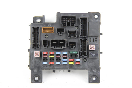 Блок запобіжників сервіс Mitsubishi Lancer X (CY) 2007-2013 8637A318 (51389)