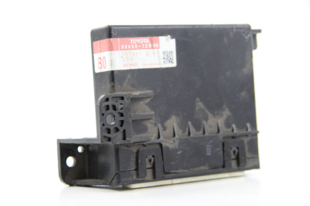 Блок керування кондиціонером Toyota Auris 2006-2012 8865012B00 (51394)