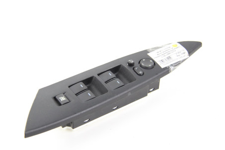 Блок керування склопідіймачами Mazda 3 (BL) 2009-2014 BCD166350B (51397)