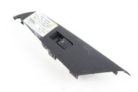 Кнопка склопідіймача одиночна задня ліва Mazda 3 (BL) 2009-2014 BBP366380A (51400)