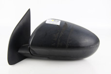 Зеркало левое электр 5pin LHL Nissan Qashqai (J10) 2007-2014 96302JD84A (51413)