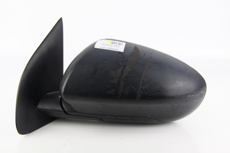 Дзеркало ліве електро 5pin LHL Nissan Qashqai (J10) 2007-2014 96302JD84A (51413)
