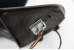 Дзеркало ліве електро 5pin LHL Nissan Qashqai (J10) 2007-2014 96302JD84A (51413)
