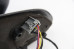 Дзеркало ліве електро 5pin LHL Nissan Qashqai (J10) 2007-2014 96302JD84A (51413)