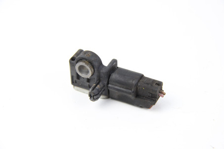 Датчик удара фронтальный передний Mazda 3 (BL) 2009-2014 BBM457K1X (51424)