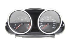 Щиток приборов 1.6 МКПП Mazda 3 (BL) 2009-2014 BBM655430 (51439)