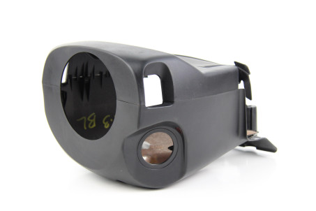 Пластик підрульовий Mazda 3 (BL) 2009-2014 BBP360224 (51443)