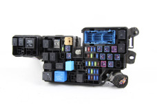 Блок запобіжників двигуна 1.6 Mazda 3 (BL) 2009-2014 BBM666760 (51444)