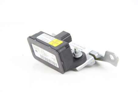 Датчик курсовой устойчивости 2WD Mazda 3 (BL) 2009-2014 GW78M05QDC (51446)