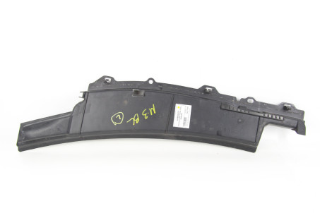 Накладка жабо Mazda 3 (BL) 2009-2014 BBM4507P1 (51459)