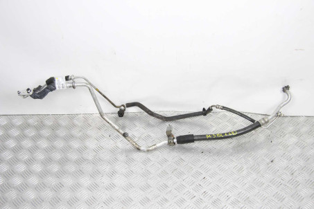 Трубка кондиціонера подвійна 1.6 Mazda 3 (BL) 2009-2014 BBM461J15 (51461)