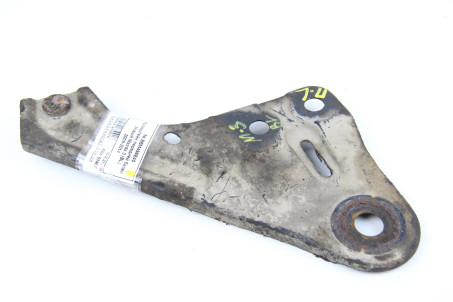 Кронштейн передньої балки лівий Mazda 3 (BL) 2009-2014 BBM456E40 (51467)