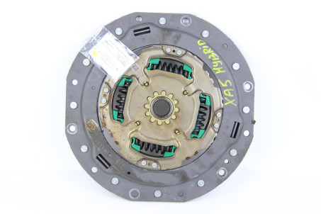 Диск сцепления Hybrid Toyota RAV-4 V 2018- 3127033030 (51481)