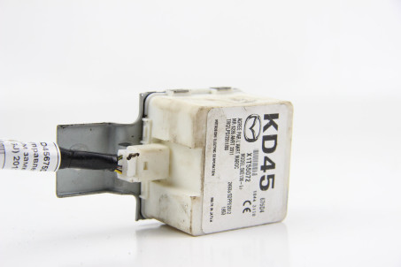 Блок керування центральним замком Mazda 6 (GJ) 2012-2018 KD45675D4 (51494)