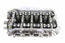 Головка блоку у зборі 1.6 Toyota Auris 2006-2012 1110139686 (51498)