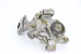 Масляний насос 1.6 Toyota Auris 2006-2012 1510037030 (51502)