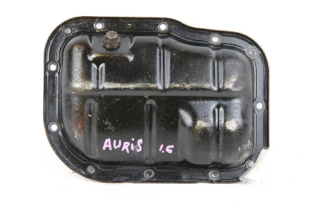 Піддон мотора 1.6 Toyota Auris 2006-2012 1210237010 (51505)