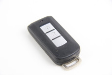 Ключ керування (ЕБУ) іммобілайзером Mitsubishi Outlander (GF) 2012- 8637A662 (51521) : G8D-644M-KEY- CMIT ID: 2007DJ0534