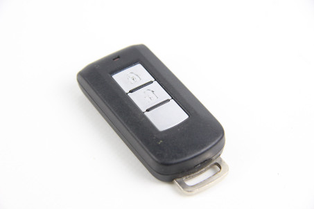 Ключ керування (ЕБУ) іммобілайзером Mitsubishi Outlander (GF) 2012- 8637A662 (51521) : G8D-644M-KEY- CMIT ID: 2007DJ0534