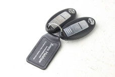 Ключ керування (ЕБУ) іммобілайзером Nissan Juke (YF15) 2010-2019 TWB1G662 (51524)