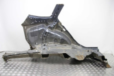 Лонжерон задний LH Subaru Outback (BS/BN) 2014-2020 52150AL20A9P (51526)