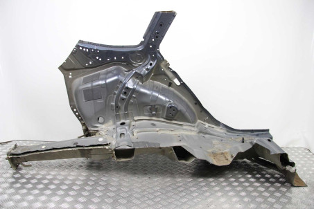 Лонжерон задний LH Subaru Outback (BS/BN) 2014-2020 52150AL20A9P (51526)