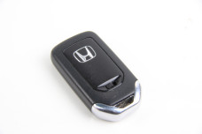 Ключ керування (ЕБУ) іммобілайзером 3+1 Honda Accord (CR) 2013-2018 72147-T0A-A11 (51532) 216J-HK1210A  313.8MHz