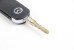 Ключ керування (ЕБУ) іммобілайзером 3+1 Mazda 3 (BL) 2009-2014 JX331BA5802C (51533) 4D-63, KPU41788