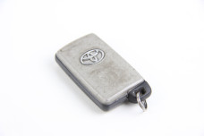 Ключ зажигания (smart entry) Toyota RAV-4 III 2005-2012 8990452071 (51540) 433MHz. MDL B51EA,
