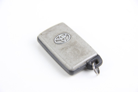 Ключ зажигания (smart entry) Toyota RAV-4 III 2005-2012 8990452071 (51540) 433MHz. MDL B51EA,