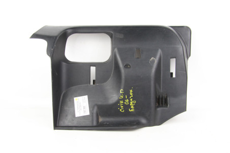 Накладка торпедо под бардачок Honda Civic 4D (FD) 2006-2011 77345SNAA10ZA (51565)