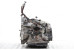 Коробка передач АКПП 3.5 Toyota RAV-4 III 2005-2012 U151F (51576)