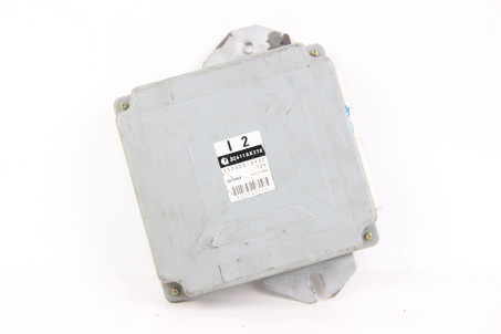 Блок управления двигателем 3.0 Subaru Legacy (BL) 2003-2009 22611AK370 (51582)