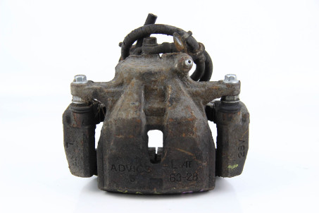 Суппорт передний левый 3.5 Toyota RAV-4 III 2005-2012 4775042090 (51590)