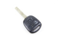 Ключ запалення з іммобілайзером 2+1 Toyota Avensis T25 (T250) 2003-2009 8907005020 (51605)