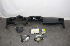 Подушки безпеки комплект Toyota RAV-4 III 2005-2012 7396042010 (51644)
